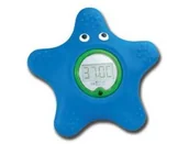 Termometry domowe - GIMA BATH THERMOMETER C - STAR - miniaturka - grafika 1