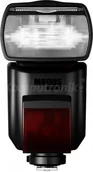 Lampy błyskowe - Hahnel MODUS 600RT MK II SPEEDLIGHT NIKON - miniaturka - grafika 1