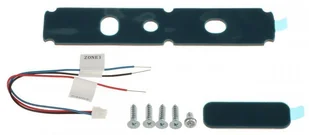 Hikvision BEZPRZEWODOWY KONTAKTRON DS-PDMC-EG2-WE DS-PDMC-EG2-WE - Akcesoria do alarmów - miniaturka - grafika 5