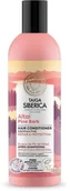 Odżywki do włosów - Natura Siberica Taiga Siberica Altai Pine Bark wegańska odżywka do włosów z ałtajską sosną Odbudowa i Ochrona 270ml 100002-uniw - miniaturka - grafika 1