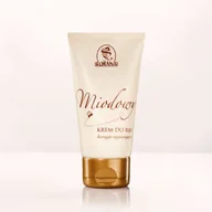 Kremy i maski do rąk - KORANA Miodowy krem do rąk - miniaturka - grafika 1