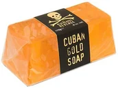 Mydła - The Bluebeards Revenge Kubańskie złote mydło - Revenge Cuban Gold Soap - miniaturka - grafika 1