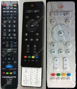 Sharp Pilot Harman Kardon AVR255, AVR355, AVR360, AVR354 - Piloty - miniaturka - grafika 11