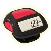 Krokomierze - Atrix Krokomierz z alarmem panika /368 ATP368E - miniaturka - grafika 1