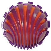 Zabawki dla psów - Rosewood 20233 piłka ciecierzycą służy do zabawy dla psów, stabilne i wytrzymałe - miniaturka - grafika 1