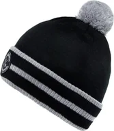 Czapki damskie - Horsefeathers czapka zimowa damska PEGGY BEANIE black) - miniaturka - grafika 1