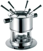 Zestawy do fondue - Schulte-Ufer 69072 16 widelczyków do fondue Mambo 16 cm z 6 wkładkami 69072-16 - miniaturka - grafika 1