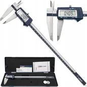 Suwmiarki i mikrometry - Limit Suwmiarka Elektroniczna 300mm Cdh 19014-0608 - miniaturka - grafika 1