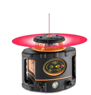 GeoFennel Niwelator laserowy FL 265HV MM 12-304-21 - Sprzęt geodezyjny - miniaturka - grafika 2
