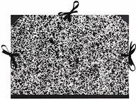 Teczki i skoroszyty - Clairefontaine Clairefontaine 33602C teczka rysunkowa, 118,7 x 79,2 cm, biała 33602C - miniaturka - grafika 1