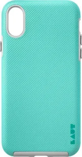 Laut Shield - Etui hybrydowe iPhone Xs Max (Mint) b2btrade-12102-0 - Etui i futerały do telefonów - miniaturka - grafika 4