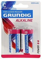 Baterie i akcesoria - Grundig Speel goed bateria 51670 °C alkaliczna, pozostałe zabawki 51670 - miniaturka - grafika 1