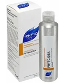 Szampony do włosów - Phyto PHYTOJOBA Szampon intensywnie nawilżający i dodający blasku 200 ml 7046726 - miniaturka - grafika 1