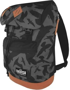 St. Majewski Plecak 1-komorowy St.Right BP-45 Eagle - Plecaki - miniaturka - grafika 6