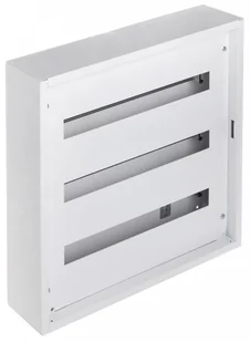 Legrand ROZDZIELNICA NATYNKOWA 72-MODUŁOWA LE-337203 XL3 S 160 LE-337203 - Rozdzielnie elektryczne Legrand ROZDZIELNICA NATYNKOWA 72-MODUŁOWA LE-337203 XL3 S 160 LE-337203 - Rozdzielnie elektryczne - miniaturka - grafika 1