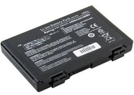 Baterie do laptopów - AVACOM Bateria dla Asus K40/K50/K70 10.8V 4400mAh NOAS-K40-N22) NOAS-K40-N22 - miniaturka - grafika 1