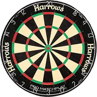 Dart - Harrows Pro  Match Play tarczami sizalowymi tarcza do rzutek, 1 rozmiar JE09 - miniaturka - grafika 1