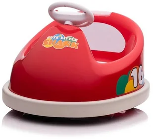 LEAN CARS Pojazd Na Akumulator XMX621 Czerwony LT-9790-0 - Pojazdy elektryczne dla dzieci - miniaturka - grafika 4