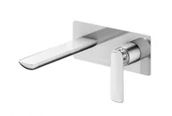 Baterie umywalkowe - KOHLMAN Bateria umywalkowa Experience QW185E Kohlman_QW185E - miniaturka - grafika 1