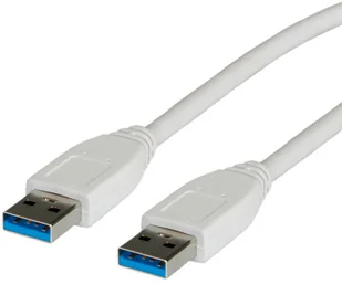Value USB 3.0 kabel, typ A-A 3,0 m - Kable USB - miniaturka - grafika 2