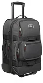 Torby podróżne - OGIO Torba podróżna Ogio Layover Pindot 108227_317 - miniaturka - grafika 1