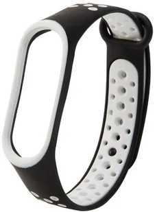 Xiaomi Perforowana opaska pasek  Mi Band 4 / 3 - Uchwyty samochodowe do telefonów - miniaturka - grafika 2