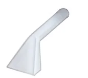 Akcesoria do urządzeń czyszczących - Santoemma plastikowa ssawka do odkurzania - miniaturka - grafika 1