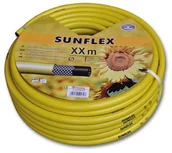 Węże ogrodowe i zraszacze - Bradas bradas wąż ogrodowy 50 m 3/4 cala zestaw Sunflex - miniaturka - grafika 1