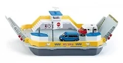 Siku Super Prom samochodowy 1750 - Samochody i pojazdy dla dzieci - miniaturka - grafika 2