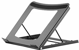 Newstar NSLS075BLACK - notebook stand NSLS075BLACK - Akcesoria do serwerów - miniaturka - grafika 3