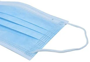 OFERTA DODATKOWA - CHEMIA Maseczka Ochronna Trójwarstwowa EC79752 OFE000371 - Chusteczki nawilżane - miniaturka - grafika 2