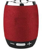 Głośniki przenośne - Mobilari M444011 Czerwony - miniaturka - grafika 1