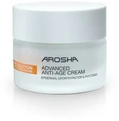Kremy do twarzy - Arosha Arosha Age Resolution krem przeciwstarzeniowy do twarzy 50ml - miniaturka - grafika 1