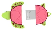 Pendrive - Emtec Lady Turtle 16GB (ECMMD16GM335) - miniaturka - grafika 1