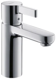 Hansgrohe Metris S 31060000 - Baterie umywalkowe - miniaturka - grafika 4