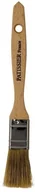 Inne sztućce - Kilo Pędzelek drewniany 25cm - miniaturka - grafika 1