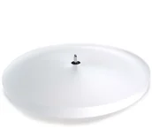 Akcesoria gramofonowe - Pro-Ject Acryl It E AcrylItE) Talerz z akrylu do gramofonów Elemental/Essential - miniaturka - grafika 1