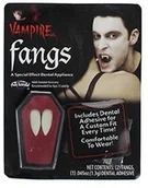 Pozostałe kosmetyki - Eulenspiegel Lustro sowy w zestawie zęby w Sarg naturalny wampira 999455 - miniaturka - grafika 1