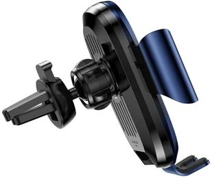 Baseus przyklejany uchwyt magnetyczny do telefonu TWORZYWO SZTUCZNE RÓŻOWY JASNY 40465 - Uchwyty samochodowe do telefonów - miniaturka - grafika 5