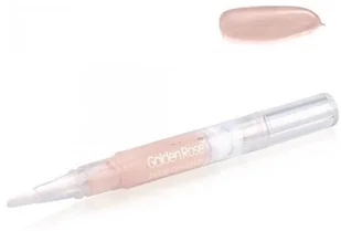Golden Rose Liquid Concealer - Korektor w płynie do twarzy nr 02 2ml 86911901070 - Korektory do twarzy Golden Rose Liquid Concealer - Korektor w płynie do twarzy nr 02 2ml 86911901070 - Korektory do twarzy - miniaturka - grafika 2