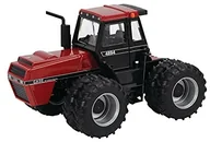 Samochody i pojazdy dla dzieci - Britains Case International 4894, zabawka do ciągnika kolekcjonerskiego, zabawki do ciągnika, kompatybilne ze skalą 1:32, zwierzęta gospodarskie i zabawki, odpowiednie dla kolekcjonerów i dzieci od 14 lat 736 43295-Abg - miniaturka - grafika 1
