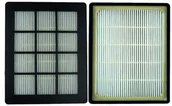 Filtry do odkurzaczy - HEPA Filtr 12 Do Zelmer Solaris, Solaris Twix Hit - miniaturka - grafika 1