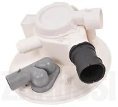 Akcesoria i części do zmywarek - Zbiornik do zmywarki 1119151072 Oryginalny - miniaturka - grafika 1