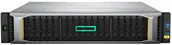 Serwery plików NAS i macierze dyskowe - HPE MSA 2050 SAN DC SFF Storage Q1J01A - miniaturka - grafika 1