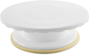 Orion Patera obrotowa na tort, ciasto 28 cm 540523 - Tace i patery - miniaturka - grafika 3