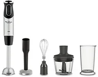 Blendery ręczne - Moulinex Quick Chef mikser ręczny 4 W 1 1000 W - miniaturka - grafika 1