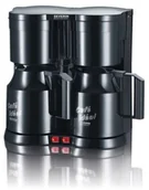 Ekspresy do kawy - Severin KA5828 - miniaturka - grafika 1