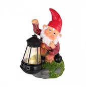 Lampy ogrodowe - Solar Globo Lampa solarna 3314 - miniaturka - grafika 1