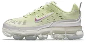 Sneakersy damskie - Nike Buty damskie Air VaporMax 360 - Zieleń CQ4538-700 - miniaturka - grafika 1