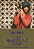 Biografie i autobiografie - Prince The Beautiful Once Dan Piepenbring - miniaturka - grafika 1